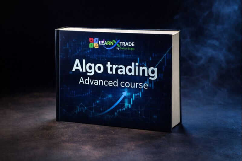 Elite Algo Trading Program Institutional Strategies